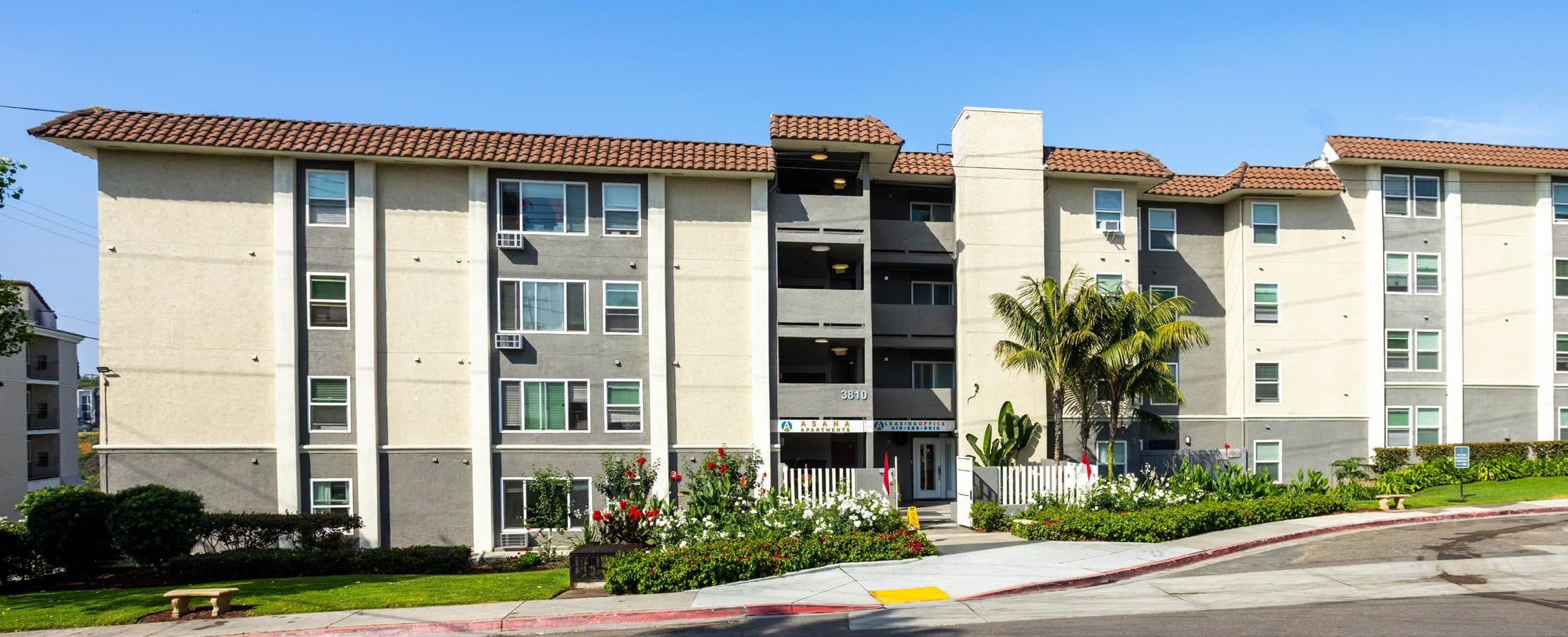 Renovation Program Continues Across the Portfolio